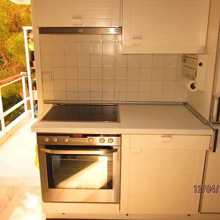 Kavouri Flat Apartment Atena Exterior foto