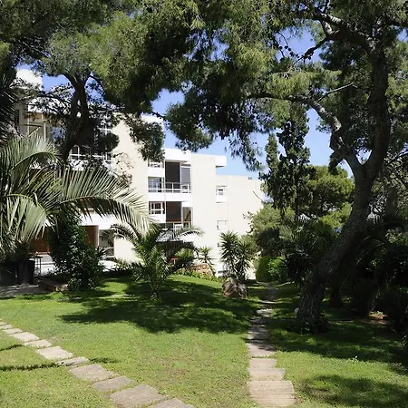 Kavouri Flat Apartment Atena Exterior foto