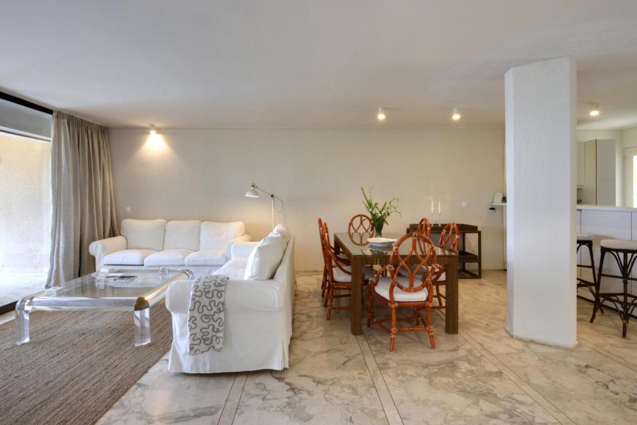 Kavouri Flat *