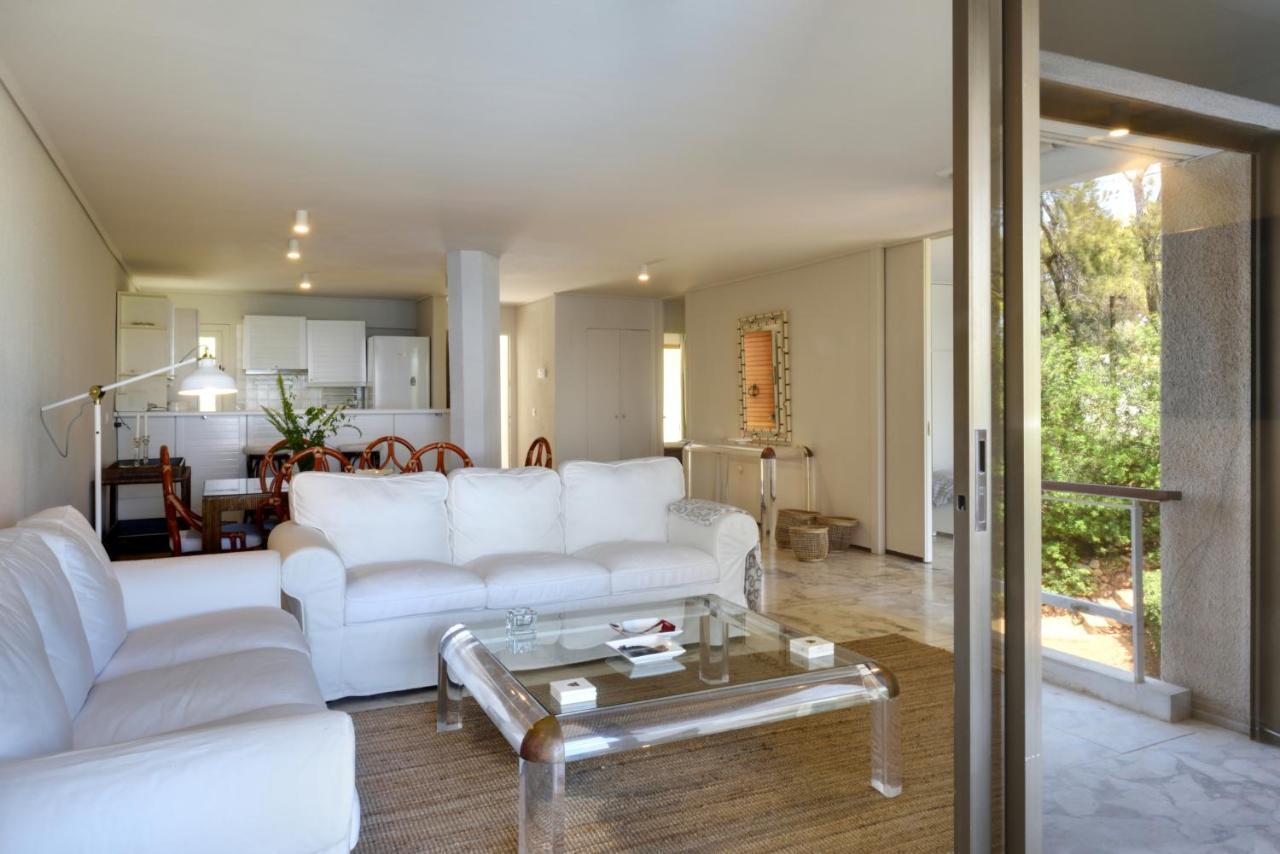 Appartement Kavouri Flat Athene