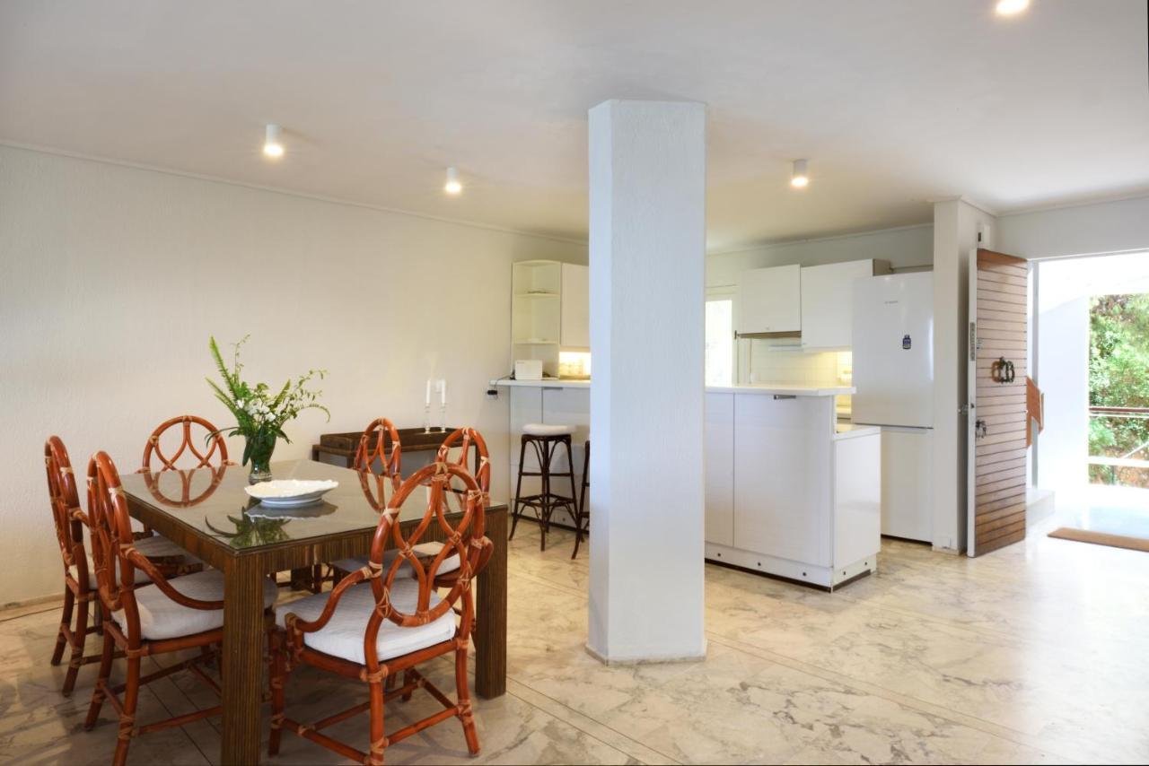 Appartamento Kavouri Flat
