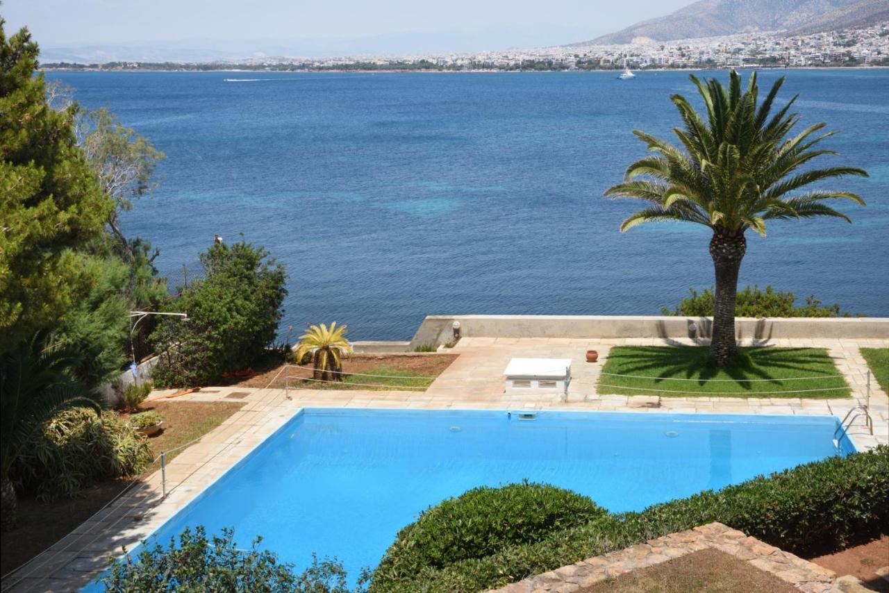 Appartamento Kavouri Flat Atene