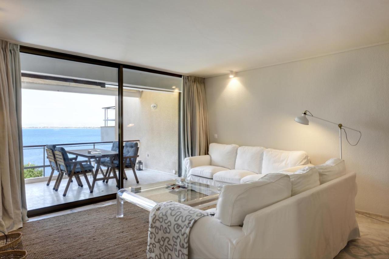 Kavouri Flat