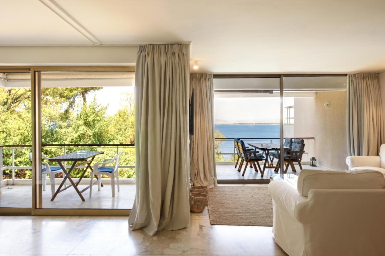 Kavouri Flat Appartement Athene