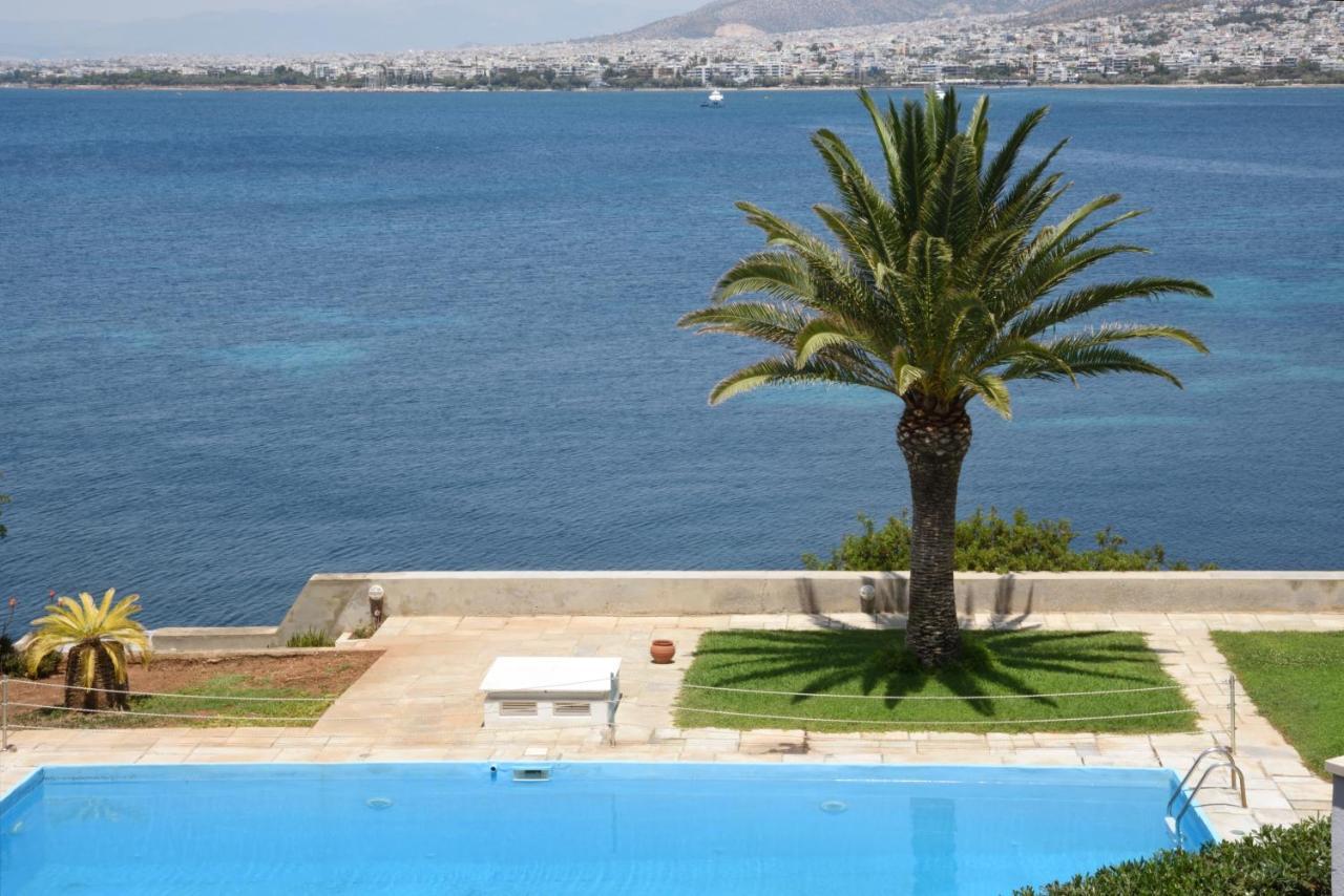 Appartement Kavouri Flat