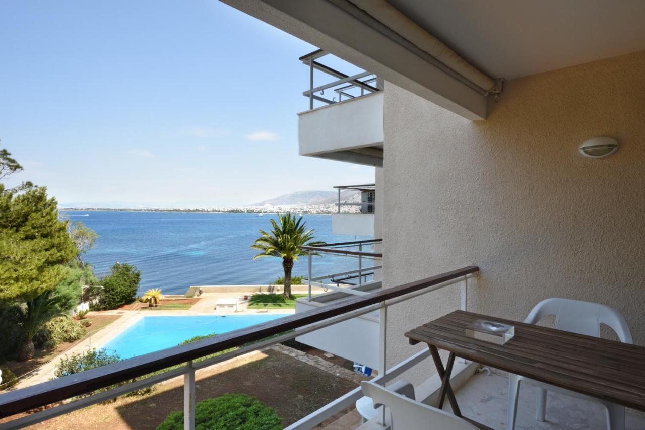 Kavouri Flat Appartement *