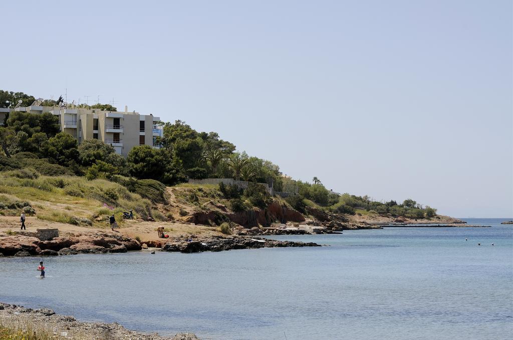 Appartamento Kavouri Flat