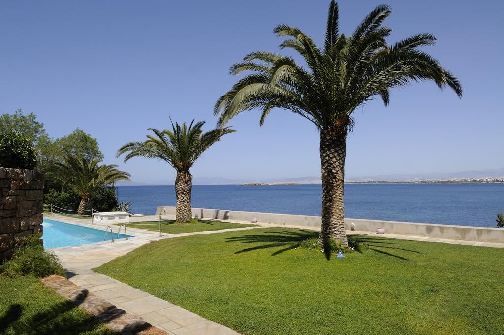 Kavouri Flat