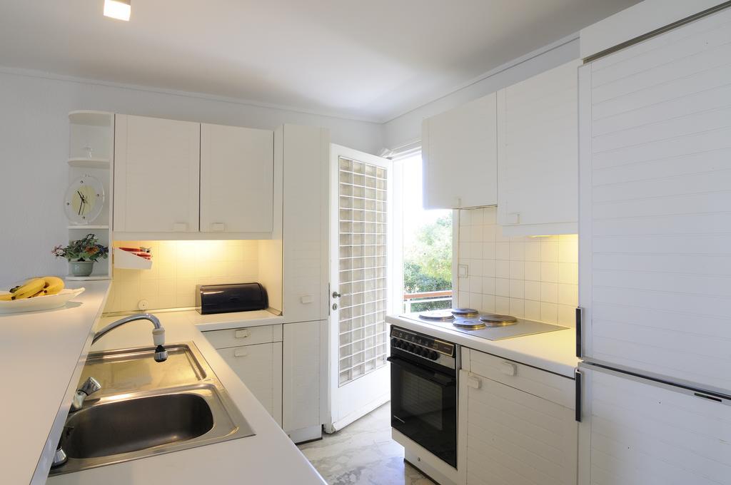 Appartement Kavouri Flat