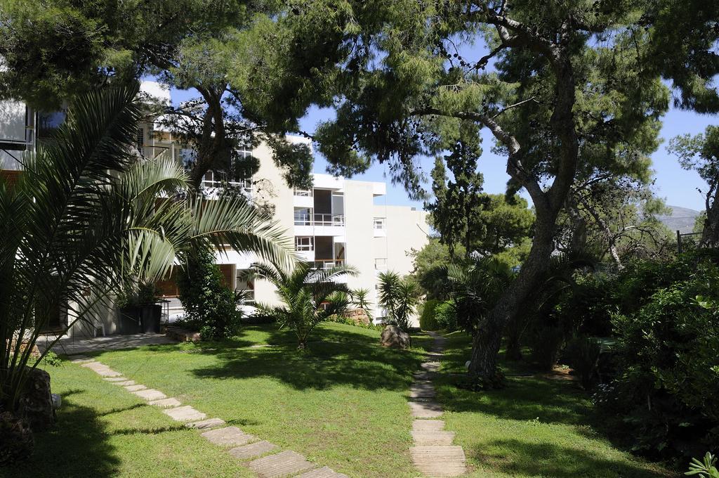 Kavouri Flat * Atene