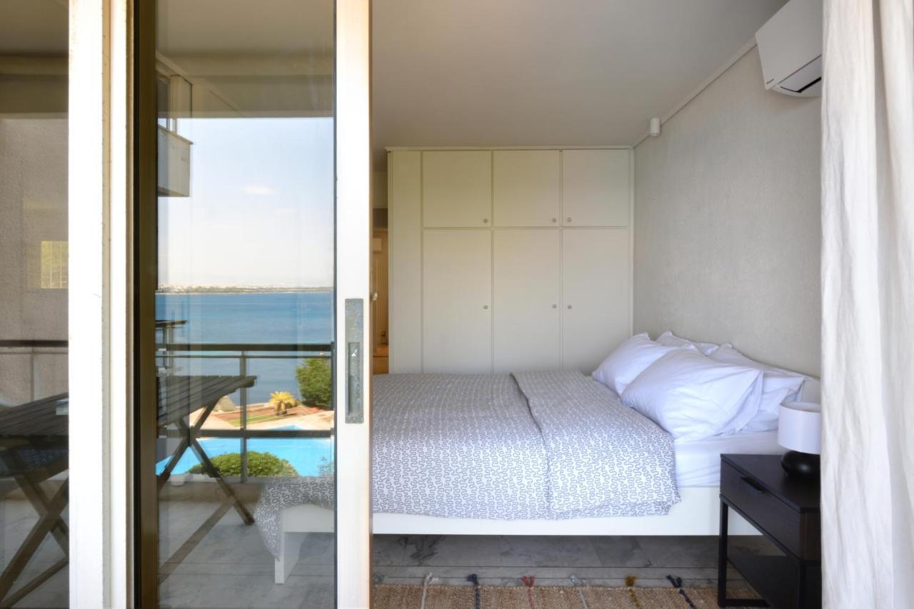 Kavouri Flat Appartement Athènes