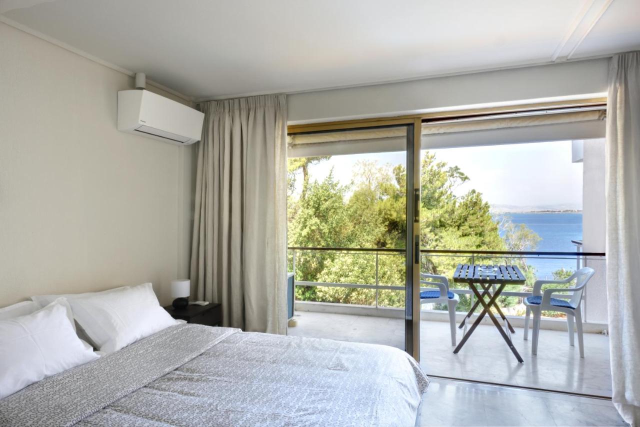 Kavouri Flat