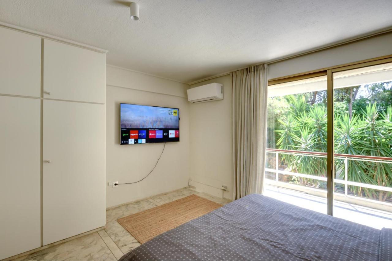Kavouri Flat Appartement Athènes