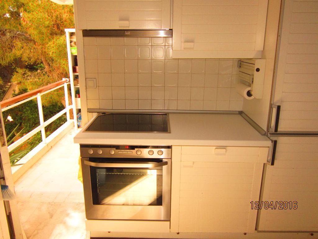 Appartement Kavouri Flat *