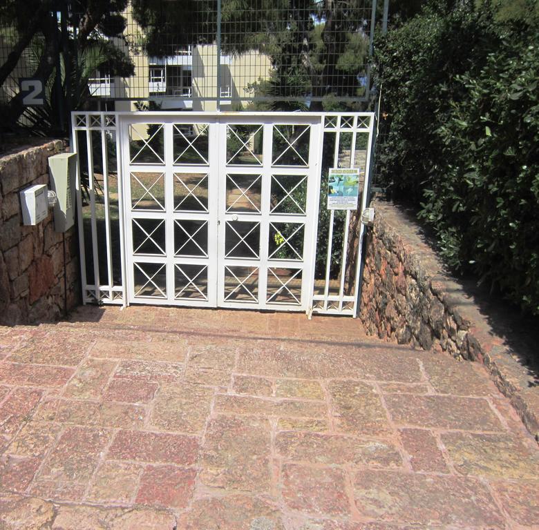 Kavouri Flat * Athènes