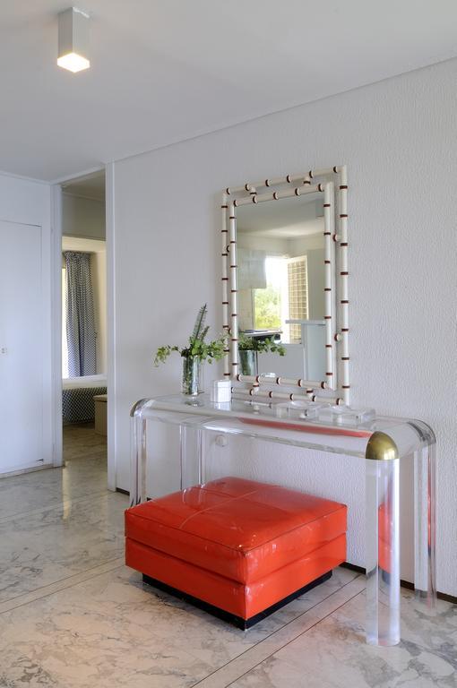 Appartement Kavouri Flat *